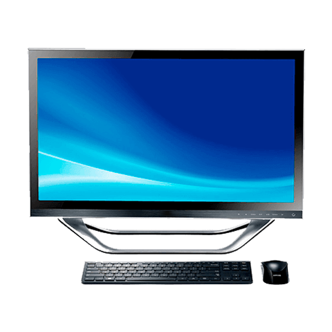 Ремонт моноблоков Samsung в Владивостоке